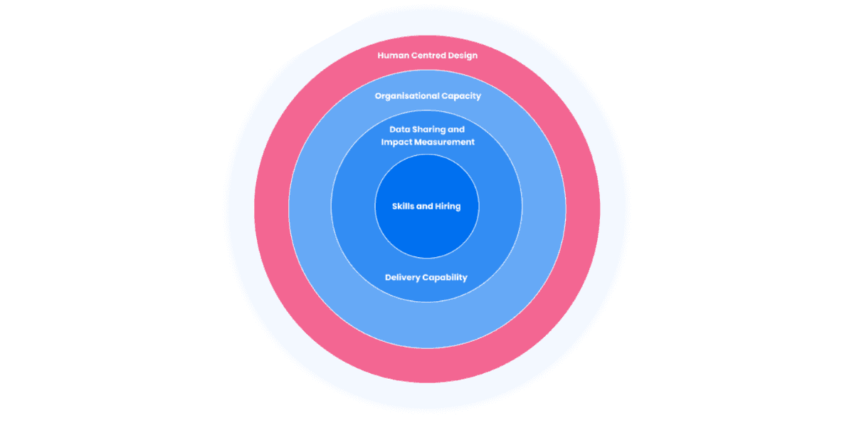 Image of Digital Maturity Indicator